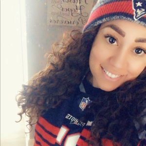 Meet your Posher, Brittany